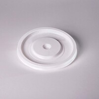 TAPA P/VASO 24 ONZ C/U MACROPLAST