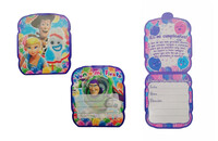 TARJETA CUMPLEAÑOS SURT