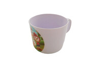 TAZA MELA DECO INFANTI