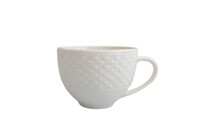 SET PAR TAZA C/PAILA CERA DECO