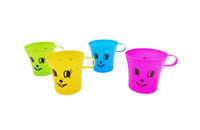 SET 4 PLAST CARITA RED B13/5973 GB193755