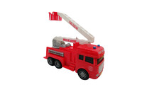CAMION BOMBERO BLISTER TRUCK BB-05-20A99