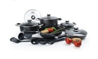BATERIA COCINA ANTIAD 16 PZ