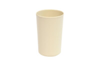 VASO MELA BEIGE 1404