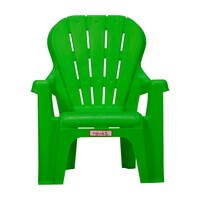 SILLA PLAS C/BRAZO INFAN MIMO