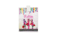 BOLSA PLAS DECO P/100