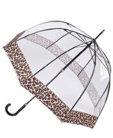 SOMBRILLA PLAS TRANS O/DECO