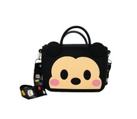 CARTERA GOMA MED NIÑA FIG SUR