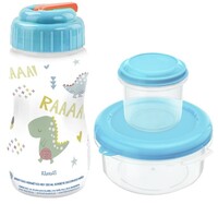 SET ESCOLAR PLAS #15-RW RED