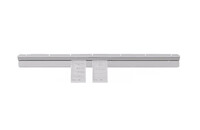 BARRA INOX PORTA COMAN