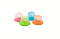 GELATINERO 5.7 OZ SET 4 UN 816456