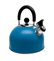  TETERA ACERO LISO 2.5 LT AZUL
