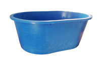 BAÑERA PLAS PEQ 106LT