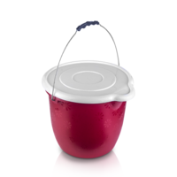 BALDE PLAS 10 LT C/T C/ASA