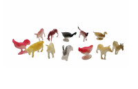 ANIMAL GRANJA 12 PZ