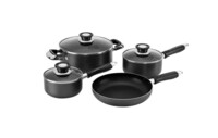 BATERIA COCINA ANTIAD 7 PZ