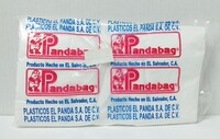 BOLSA GAB 2 100 PZ SUR