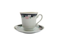 TAZA C/PAILA CERA DECO 200C