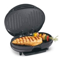 SANDWICHERA GRILL/ASAD