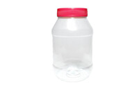 ENVASE 1000 ML CRISTAL