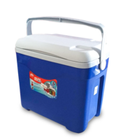 HIELERA POLAR 32 LT AZ