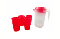 JARRA PLAS 2 LT TROPICAL