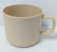 TAZA MELA BEIGE MARGAR