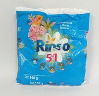 RINSO 140 GR SURTIDO 384978 