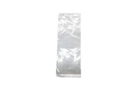 BOLSA CELOFAN TRANSP 1