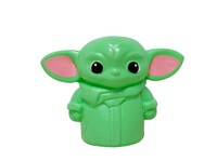 ALCANCIA PLAS BABY YODA