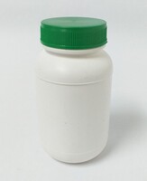 BOTE/ENVASE PLAS 4 ONZ  BL PA