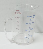 TAZA MEDIDORA POLICAR