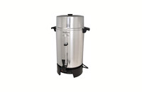 CAFETERA 100 TAZAS WES