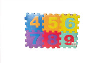 ALFOMBRA FOAMY 36 PZ K