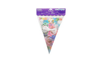BANDERIN INFANTIL SURT