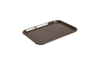 AZAFATE COMIDA RAP 14X18"
