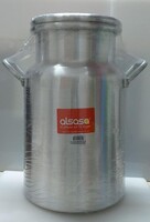 PORTALECHE ALUM 20 LT