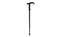 BASTON ALUMINIO AJUSTA