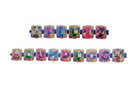 BANNER INFANTIL DISNEY