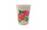 VASO MELA DECORADO 140