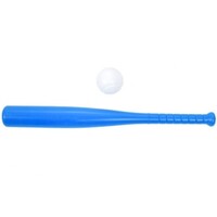 BATE C/PELOTA PLAS 71 CM