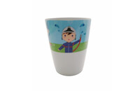 VASO MELA 8 OZ DECO 50