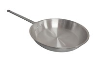 SARTEN ALUMINIO 14" ALSKFP005C MOLDE