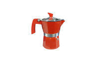 CAFETERA ITALIANA 3 TZ KP2-3CL KP1-3