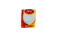CUCHARA DESECHABLE SOPERA 25