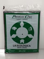 BOLSA 1/2 JARDIN 24X32