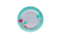 PLATO MELA 10" PLANO DECO