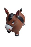 BURRO HULE INFLADO