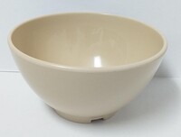 TAZA MELA BOLA BEIGE F