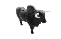 ALCANCIA PLAS TORO COL